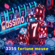 3355 fortune mouse